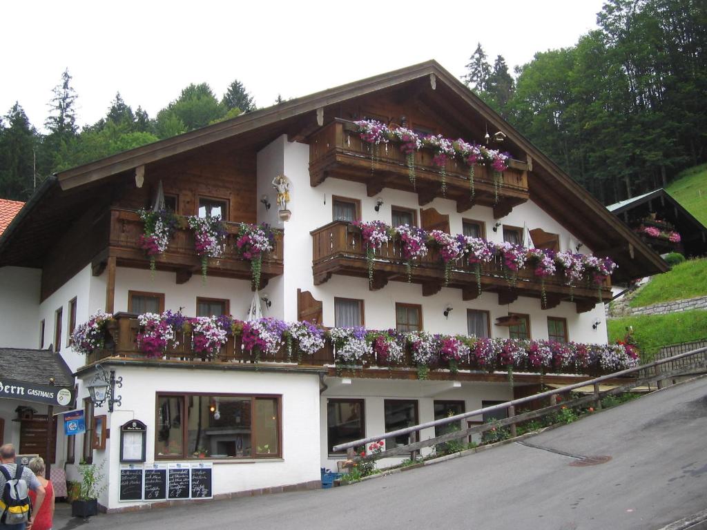 Gasthof Und Hotel Maria Gern photo 2