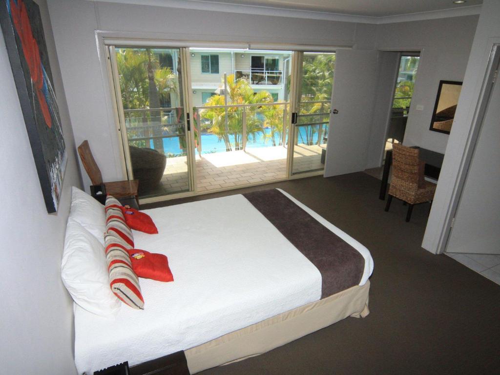 Oaks Pacific Blue 339 Huge Resort Lagoon Pool photo 2