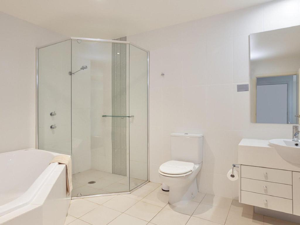 Oaks Pacific Blue 516 private pool aircon WI-FI photo 4