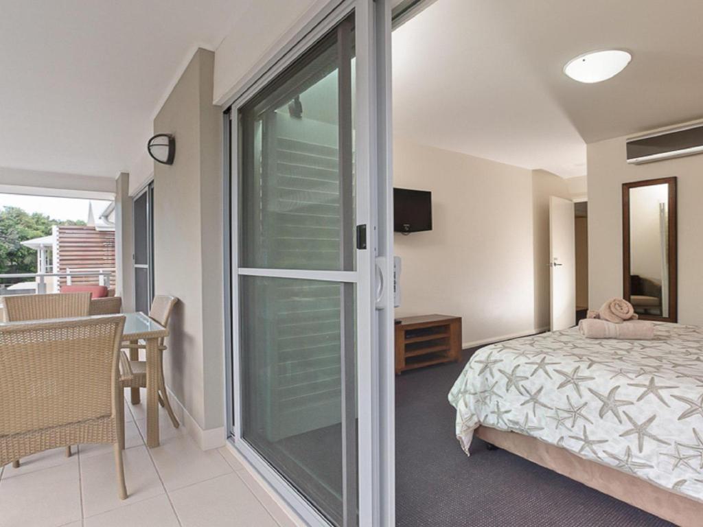 Oaks Pacific Blue 516 private pool aircon WI-FI photo 3