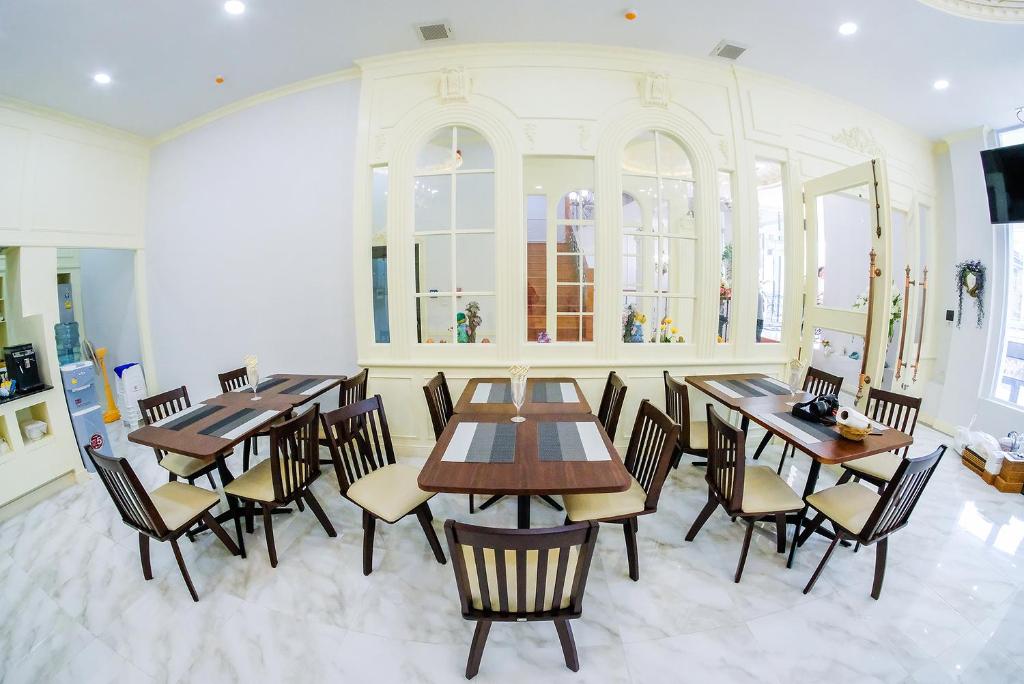 The MACEO Hotel photo 1