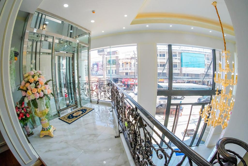 The MACEO Hotel photo 2
