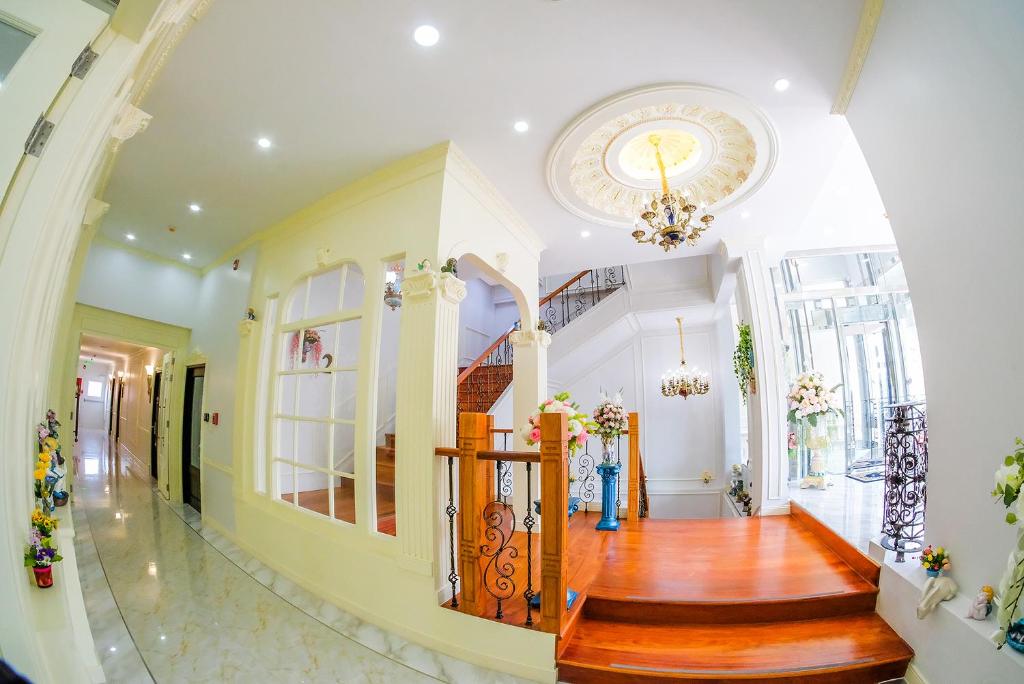 The MACEO Hotel photo 4