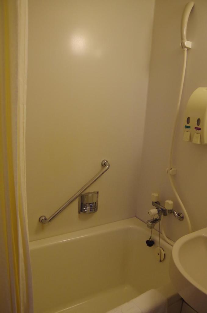 OU Hotel photo 4