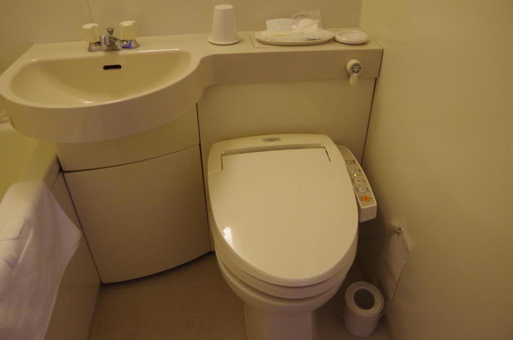 OU Hotel photo 3