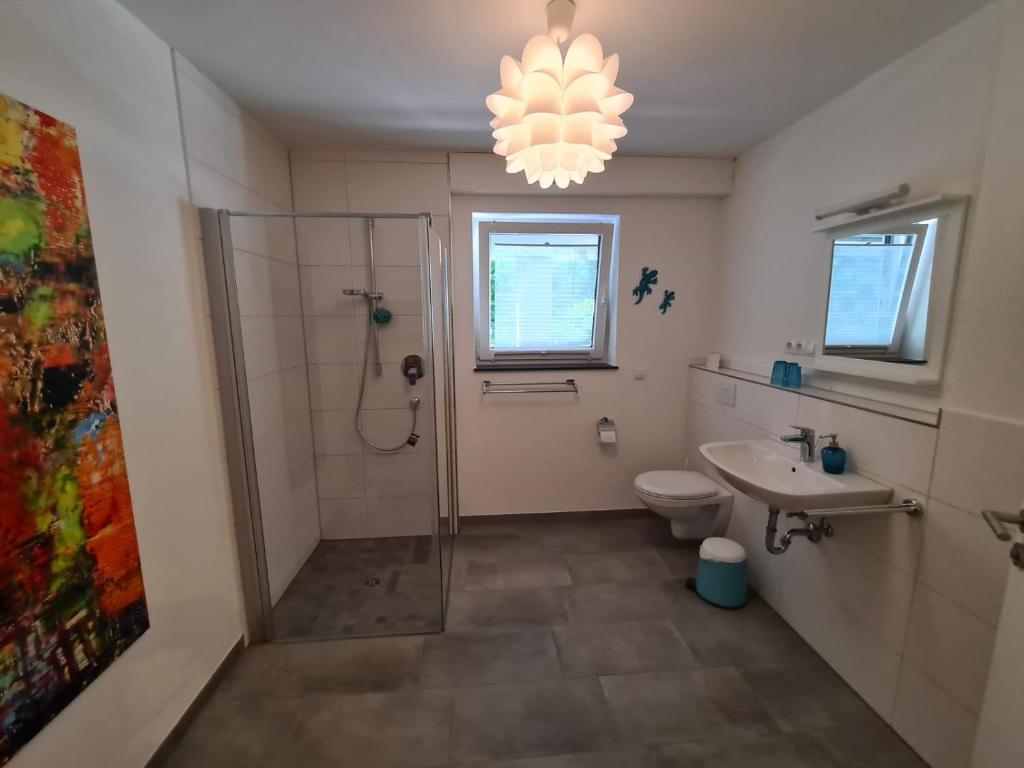 Ferienwohnung CaLuMa photo 1