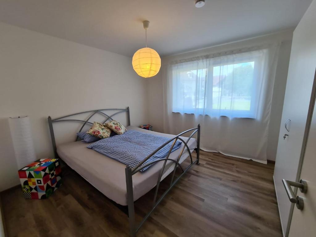 Ferienwohnung CaLuMa photo 2
