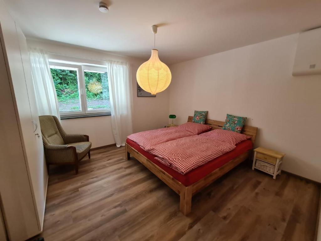 Ferienwohnung CaLuMa photo 3