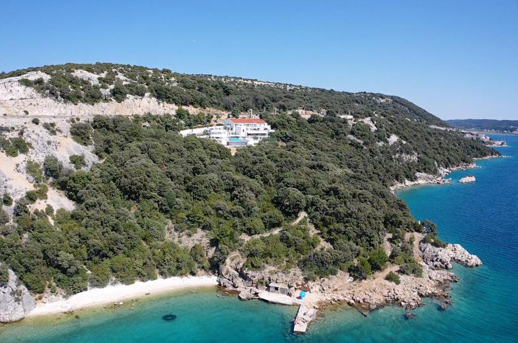 Zlatni Zalaz,Apartments,Supetarska Draga photo 4