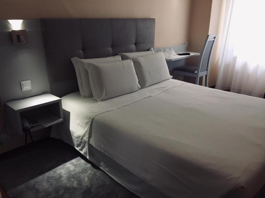 Одноместный (Одноместный номер), Hotel Excelsior