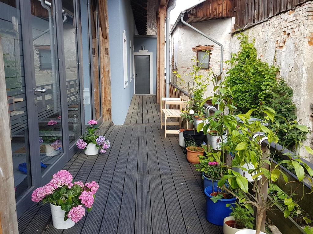 Ferienwohnung Kreuzberg photo 3