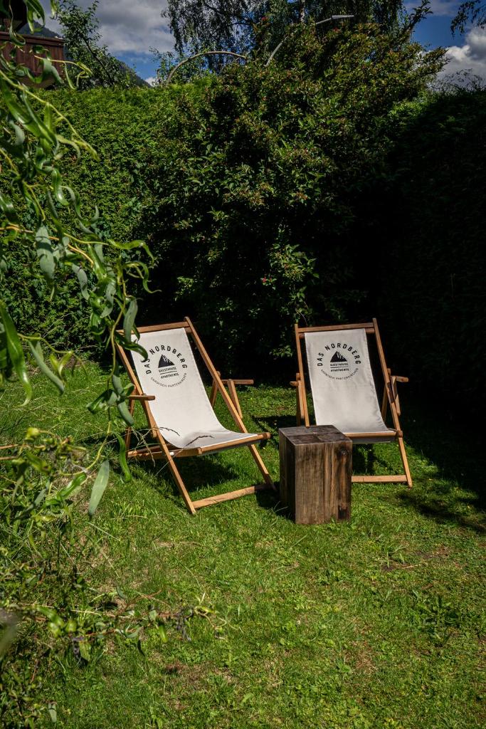 Das Nordberg Guesthouse photo 4