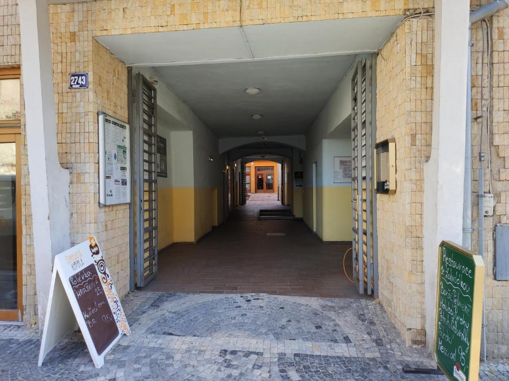 Hotel Koruna photo 2