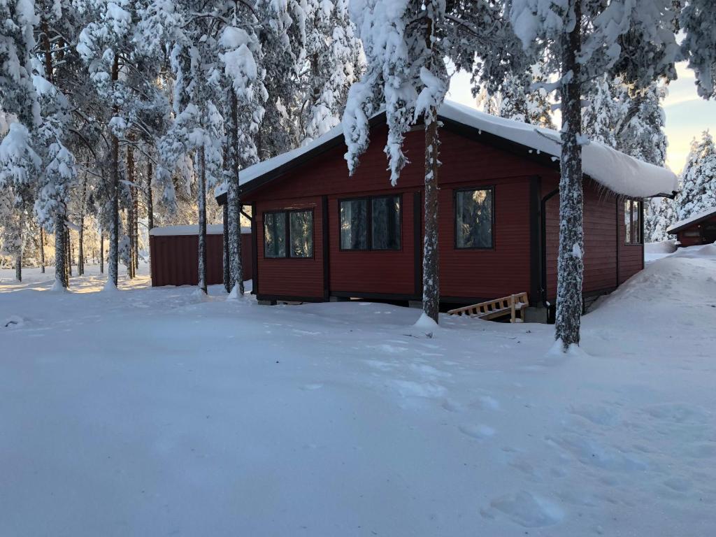 Rena Hostel IVAR photo 1