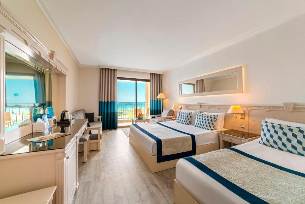 Hotel Turan Prince - Ex Sentido Turan Prince photo 1