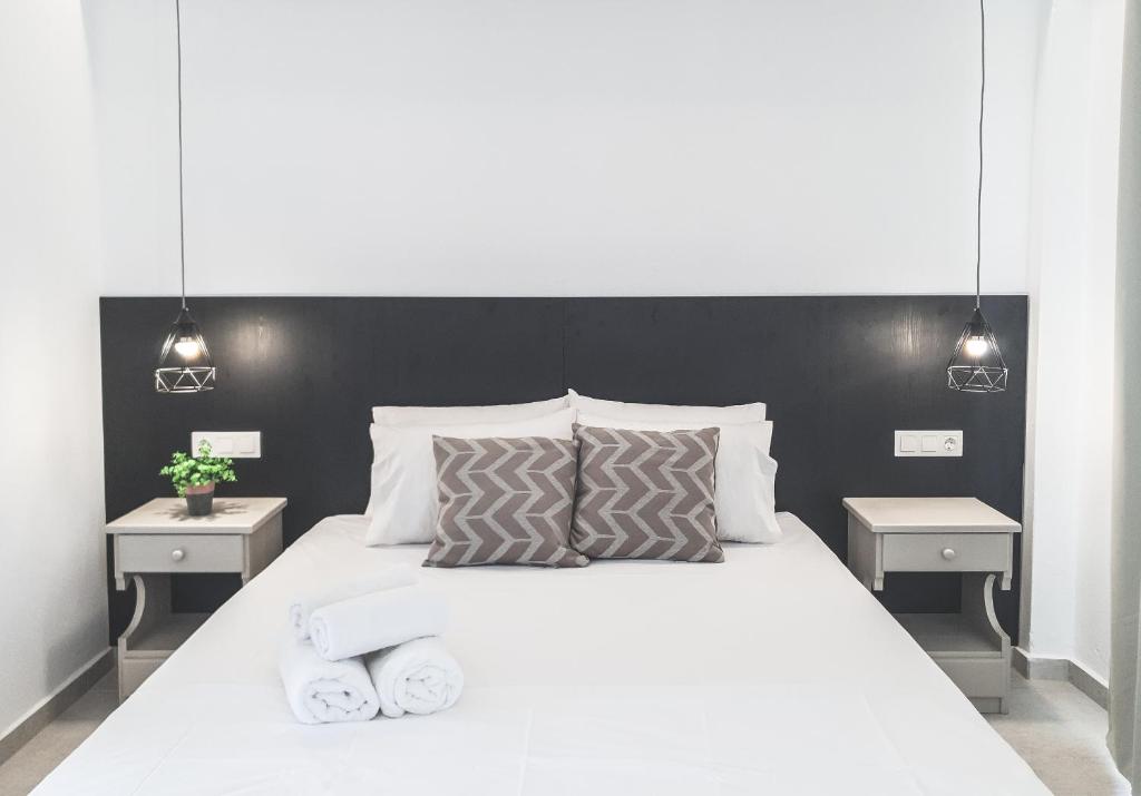 Imeres Studios & Apartments photo 4