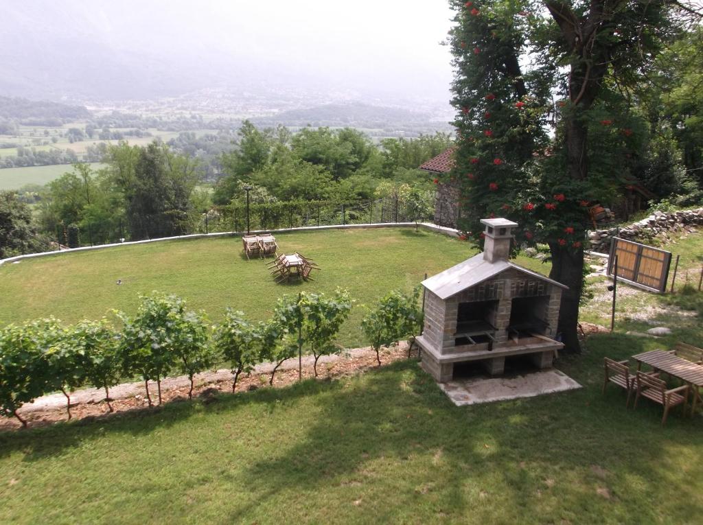 Agriturismo Ai Ronchi photo 2