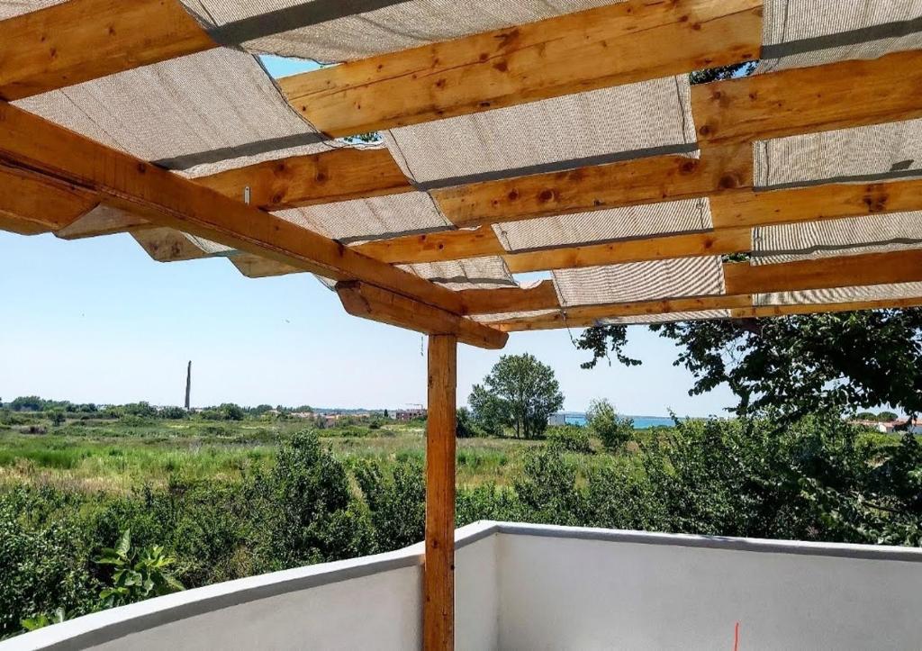 Apartmani Mersol Nin photo 2