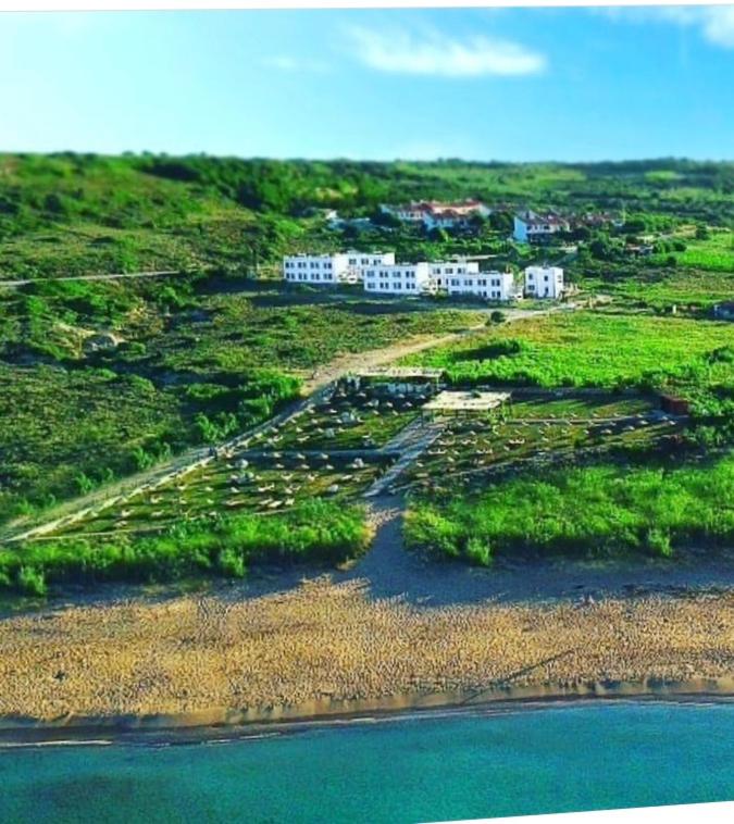 Sukha Inn Hotel & Beach