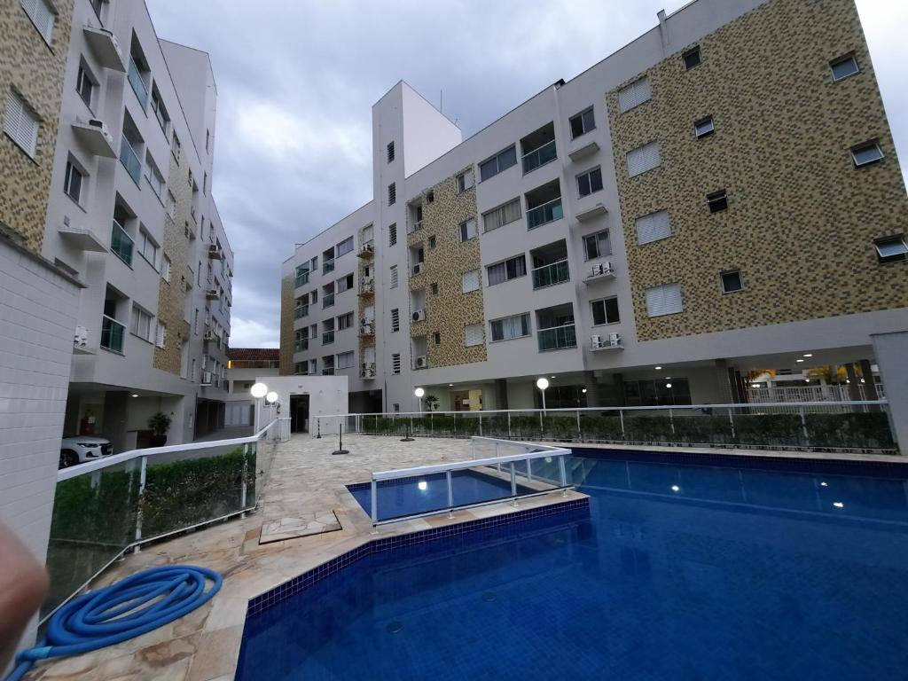 Apartamento Avenida Wilson photo 2