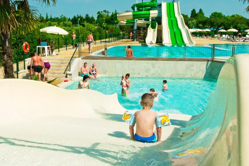 Camping Lido photo 4