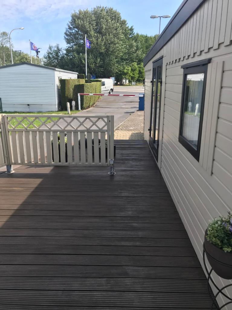 CHALET 4 PERS KNOKKE HEIST from JULY 2025 COMPLETELY RENOVATED !!! photo 4