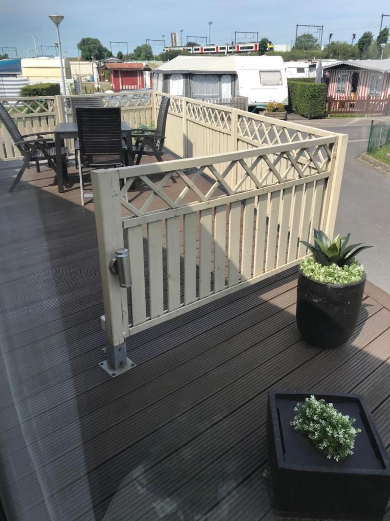 CHALET 4 PERS KNOKKE HEIST from JULY 2025 COMPLETELY RENOVATED !!! photo 2