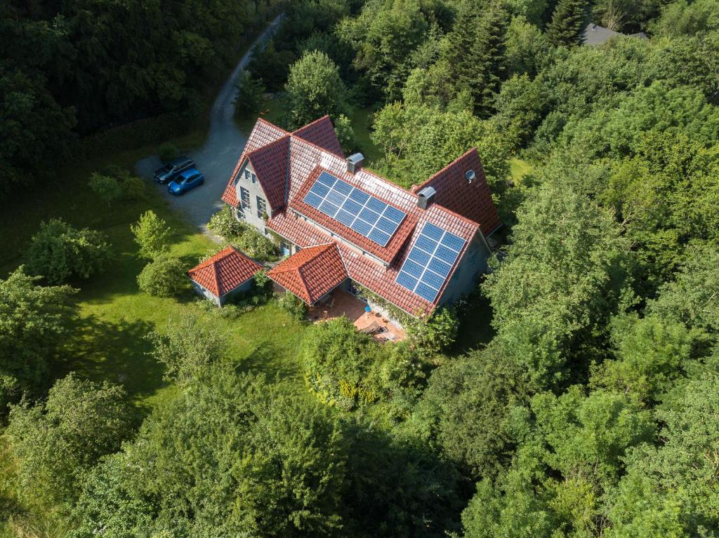 Forsthaus Goldberg photo 2