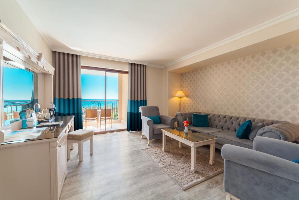 Hotel Turan Prince - Ex Sentido Turan Prince photo 4