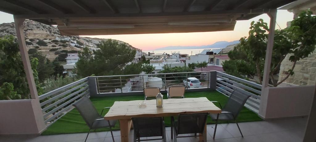 Villa Dream photo 1