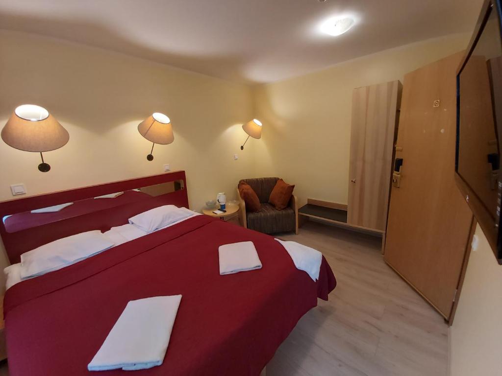 Viva Nord Hotel