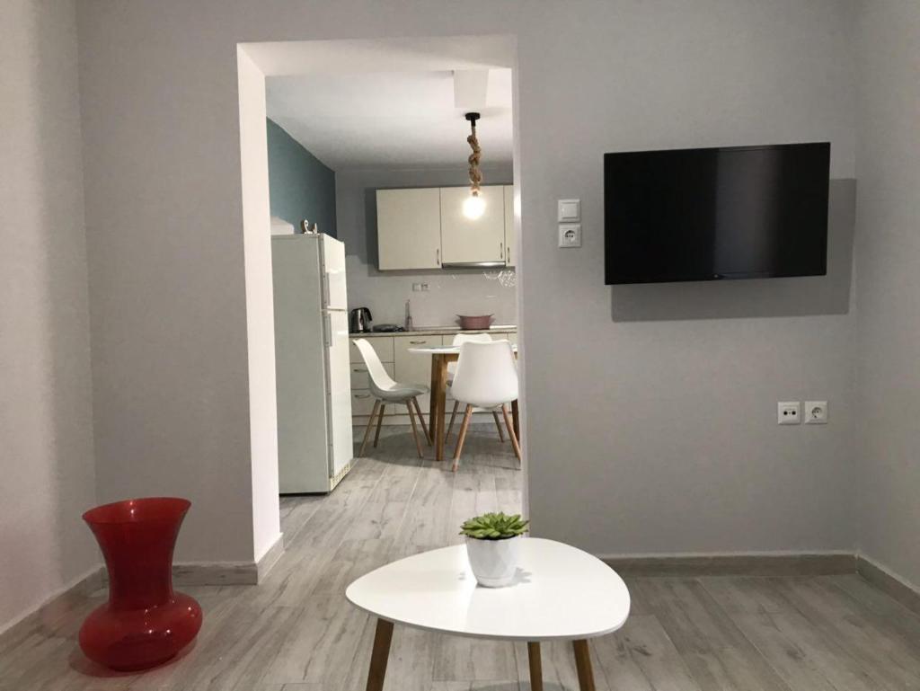 Harmony apartment photo 2