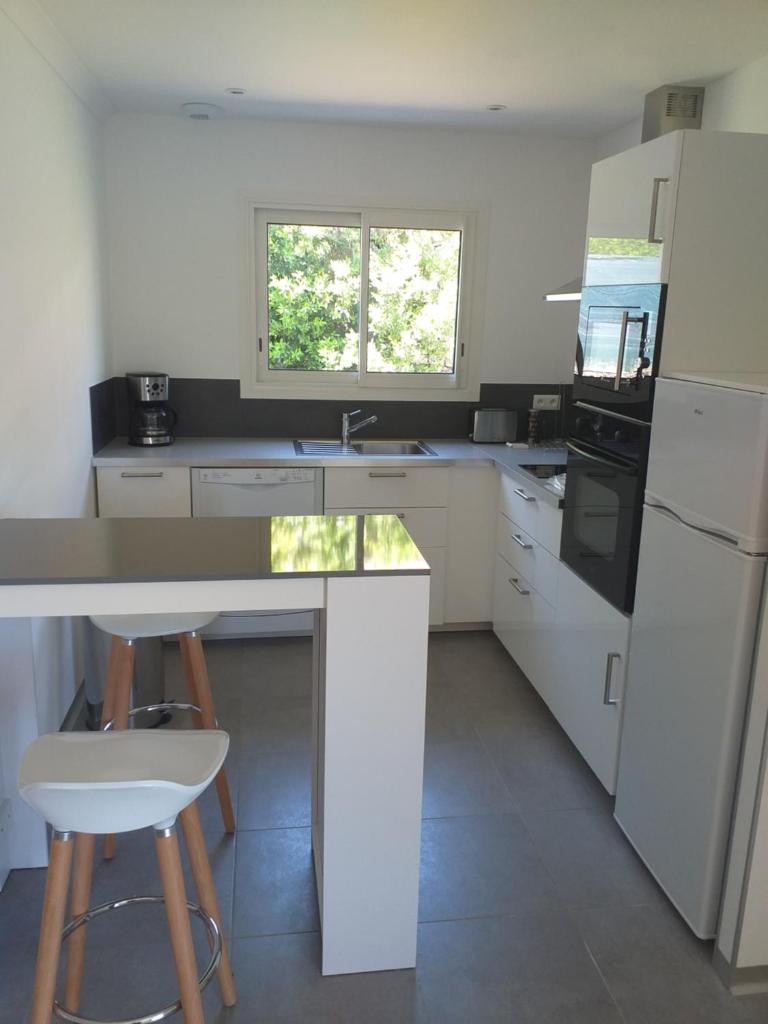 Maison de vacances photo 2