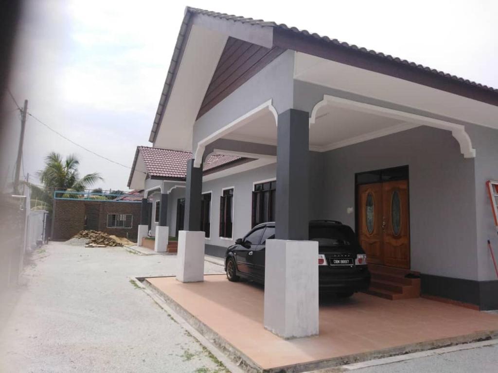 Ulya Homestay 2