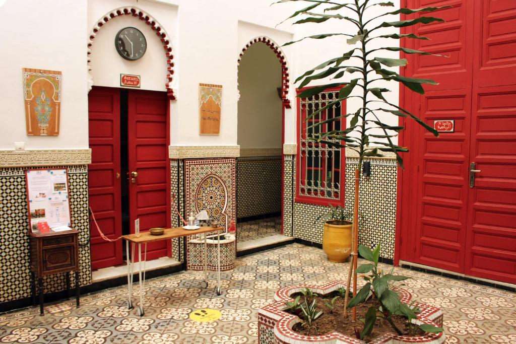 Riad Meftaha photo 3