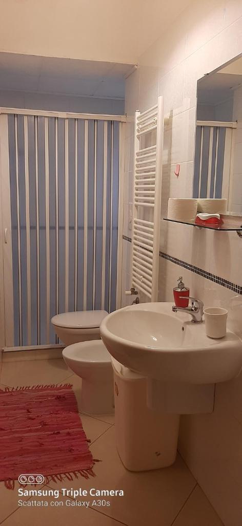Le cisterne Holiday Home photo 3