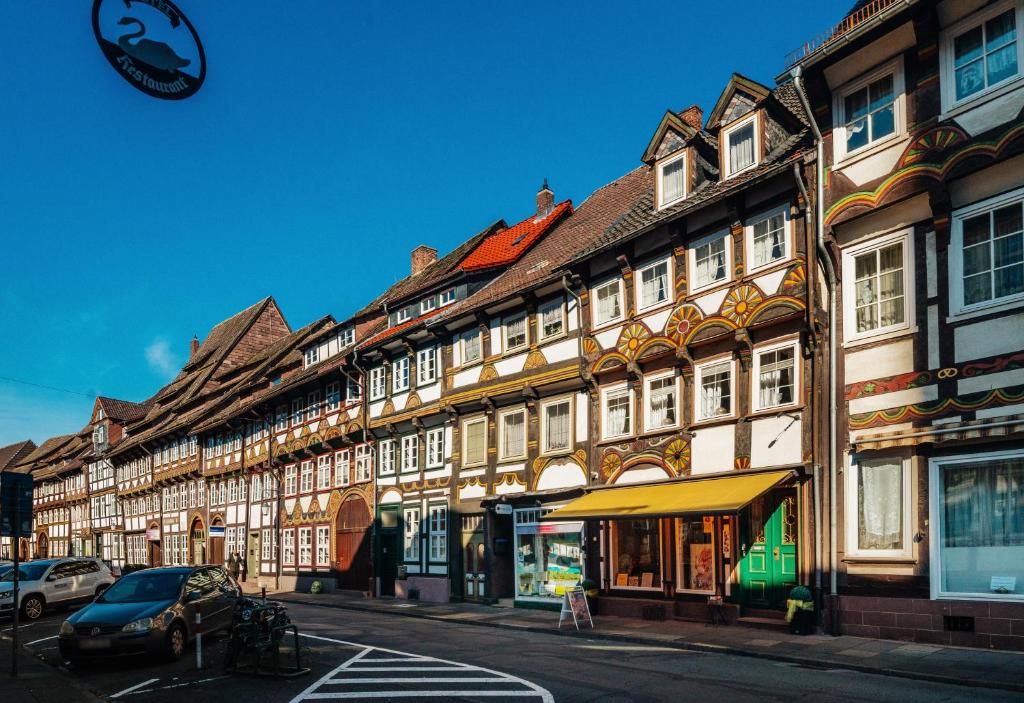 Ferienwohnung Einbeck FeWo B Nolte photo 2