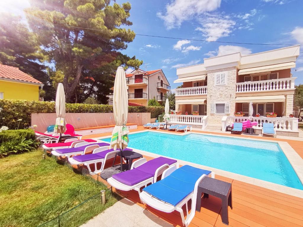 Vila Vodice