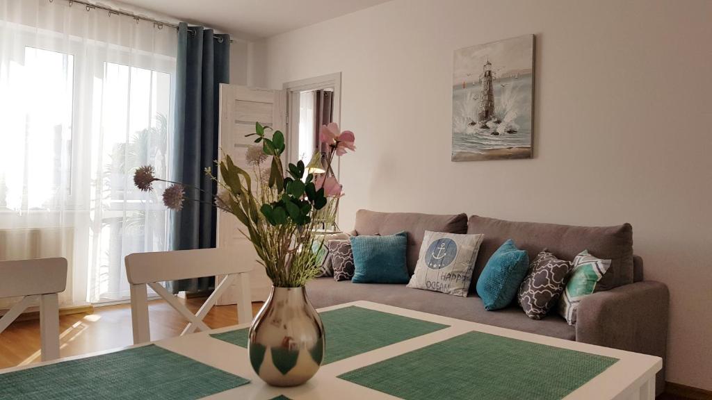 Apartament z garażem w Kołobrzegu photo 3