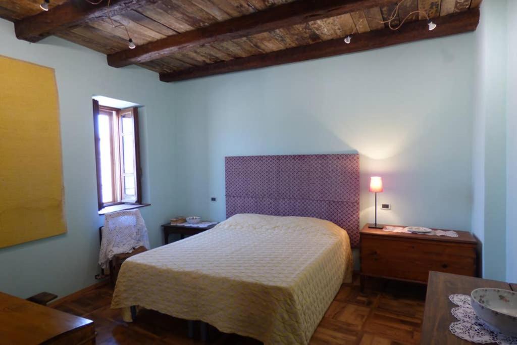 Il Nibbio - Il Rifugio del Viandante photo 1