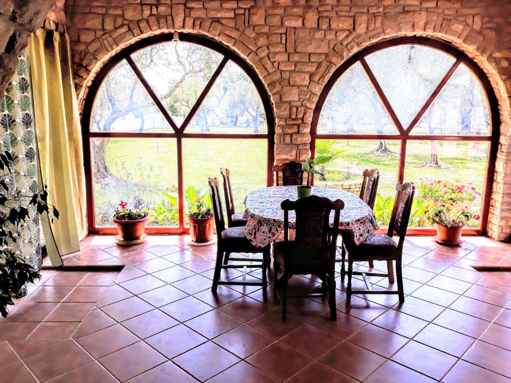 Apartment Olive Garden photo 2