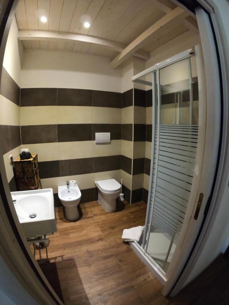 Villa La Conchiglia Rooms photo 2