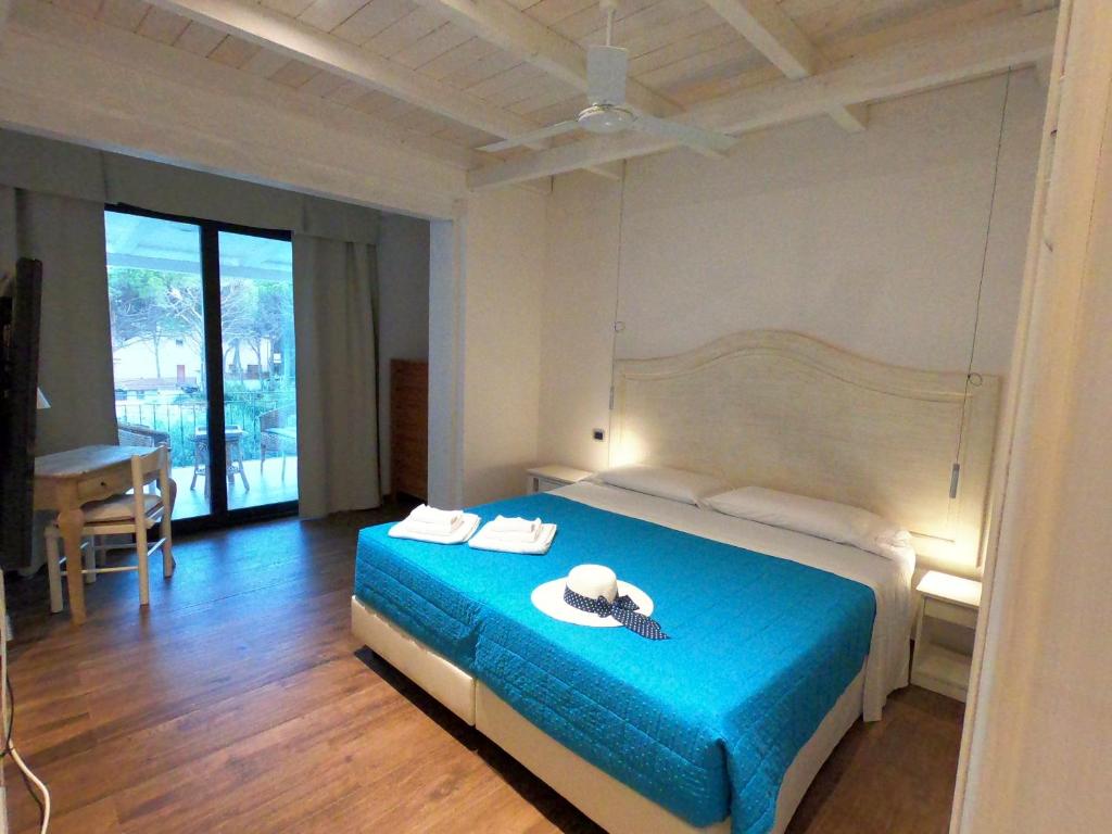 Villa La Conchiglia Rooms photo 1