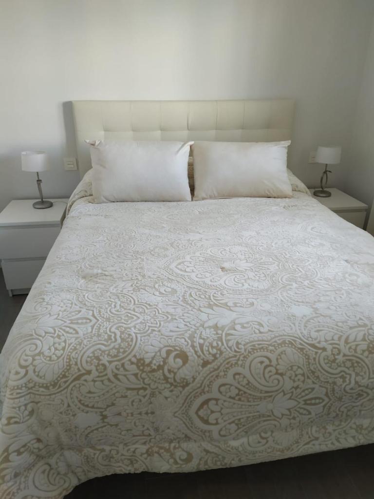 Apartamento Duna Beach photo 4