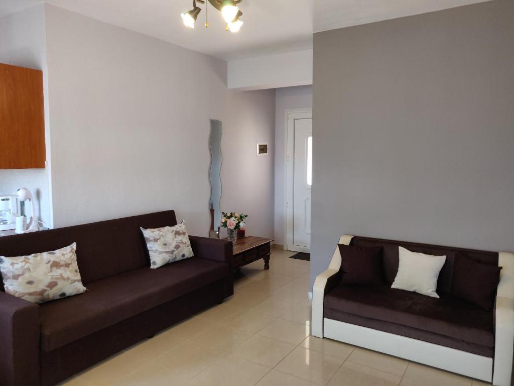 Methexis Apartment photo 3