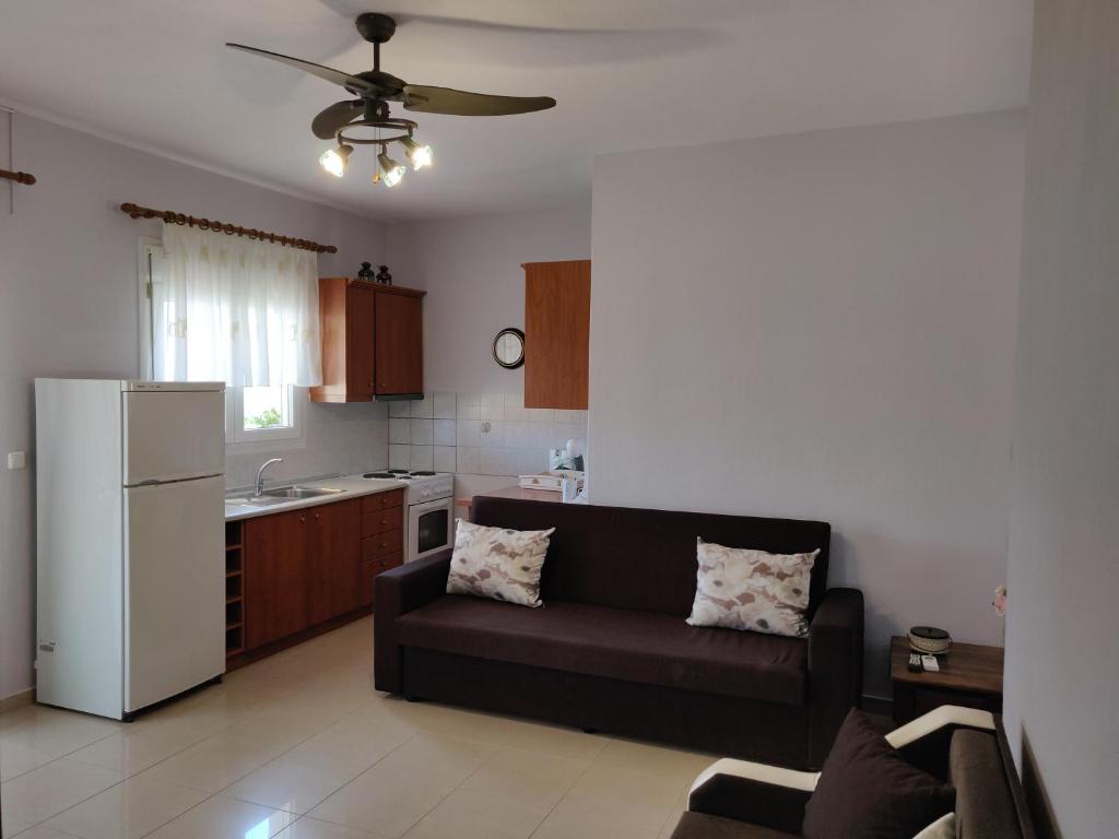 Methexis Apartment photo 4