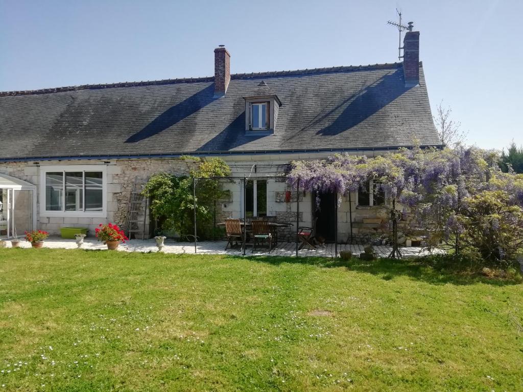 La Ferme du Bien Etre photo 2