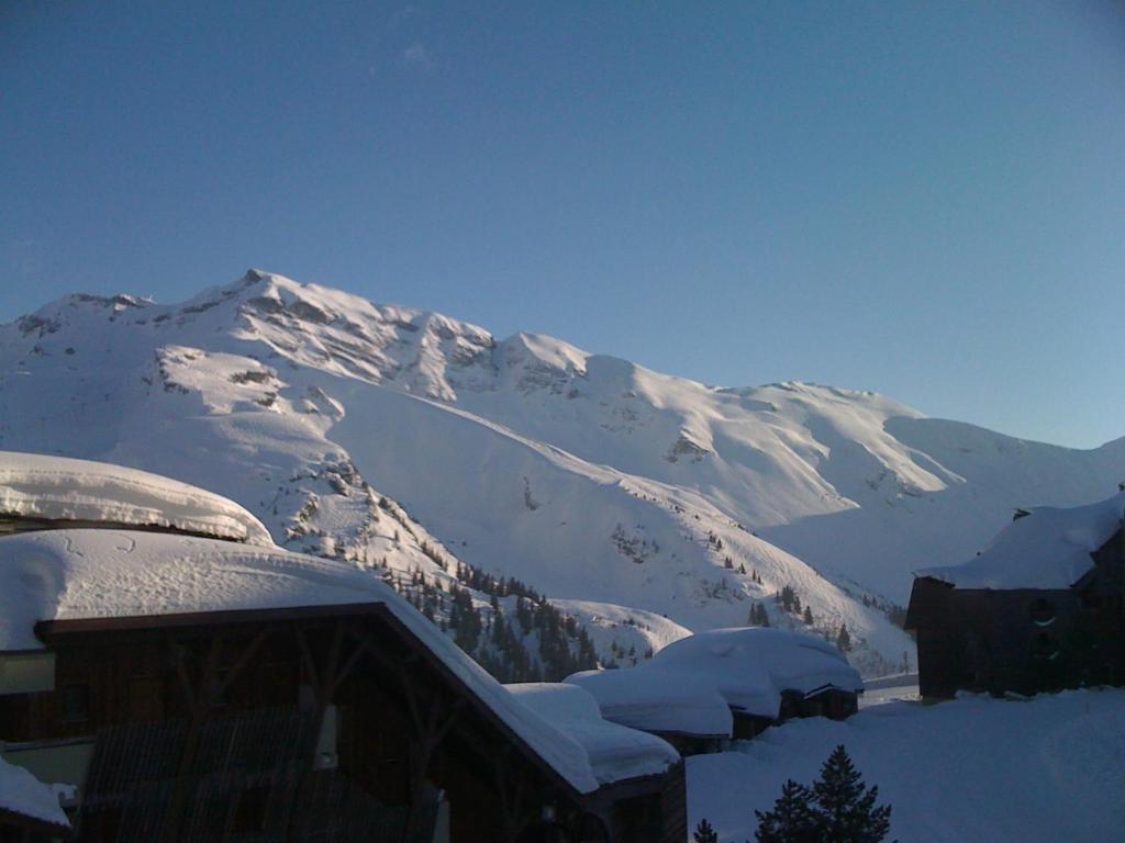 Avoriaz cocooning photo 2