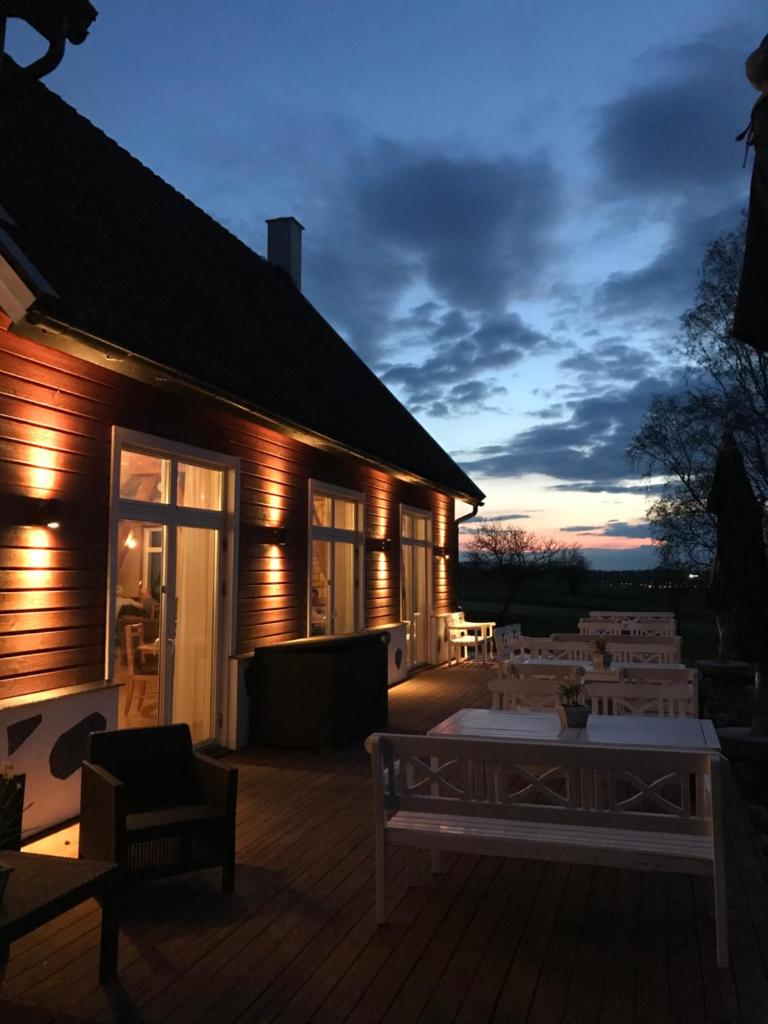 Äppelgårdens Golfklubb photo 4