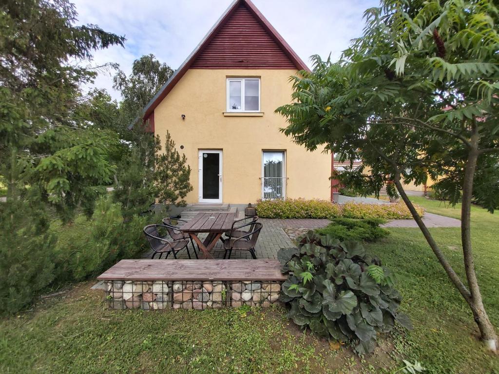 Guest House Podnieki photo 4
